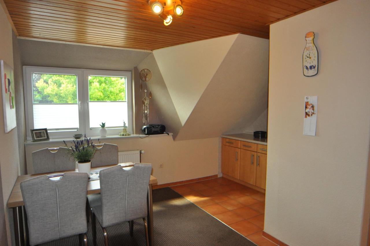 Ferienwohnung Barth 65346 Moormerland ภายนอก รูปภาพ