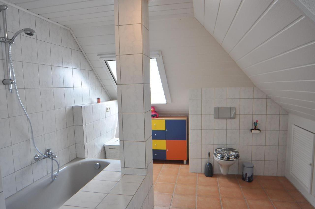 Ferienwohnung Barth 65346 Moormerland ภายนอก รูปภาพ