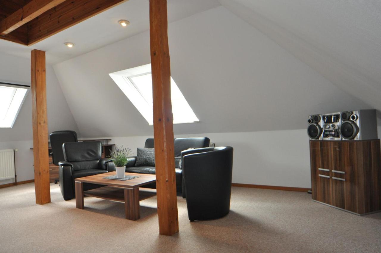 Ferienwohnung Barth 65346 Moormerland ภายนอก รูปภาพ