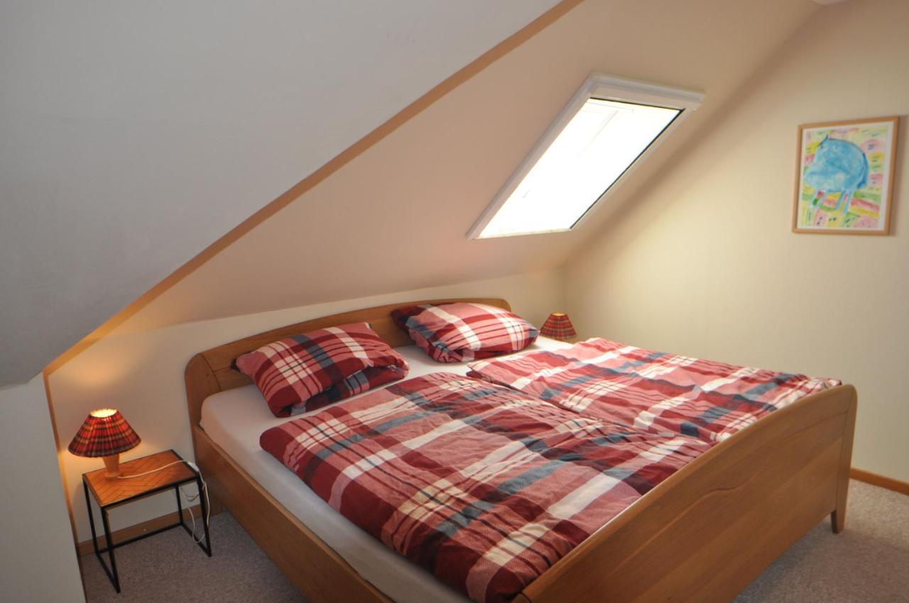 Ferienwohnung Barth 65346 Moormerland ภายนอก รูปภาพ