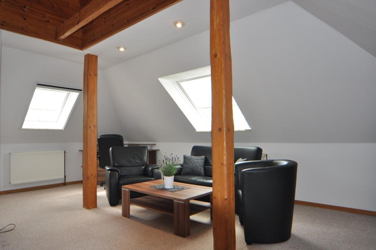Ferienwohnung Barth 65346 Moormerland ภายนอก รูปภาพ