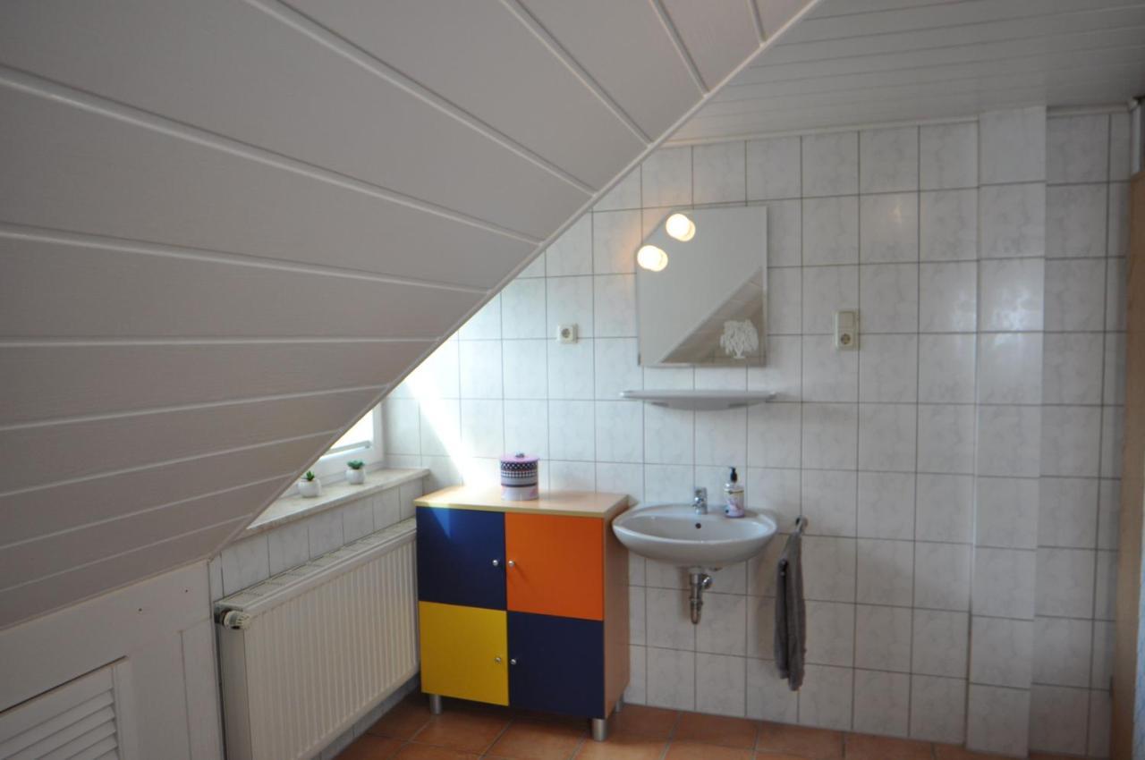 Ferienwohnung Barth 65346 Moormerland ภายนอก รูปภาพ