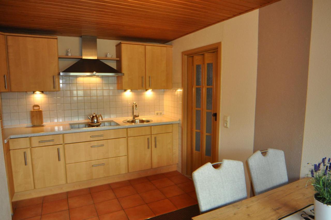 Ferienwohnung Barth 65346 Moormerland ภายนอก รูปภาพ